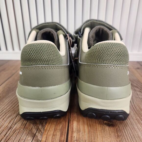 Adidas Five Ten 5.10 Kestrel Lace Mens Sz 8 Green Mountain Bike Shoes GZ9252 main image 3